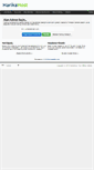 Mobile Screenshot of harikahost.net